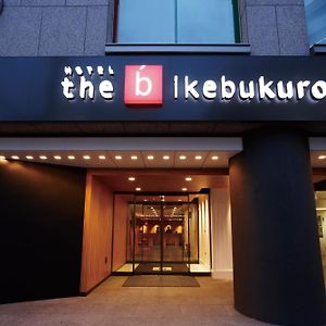 The B Ikebukuro